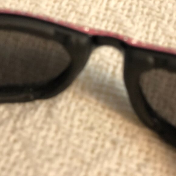 Biker sunglasses - Picture 2 of 5